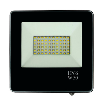 Прожектор LightPhenomenON LT-FL-01N-IP65-200W-6500K LED - Светильники - Прожекторы - omvolt.ru